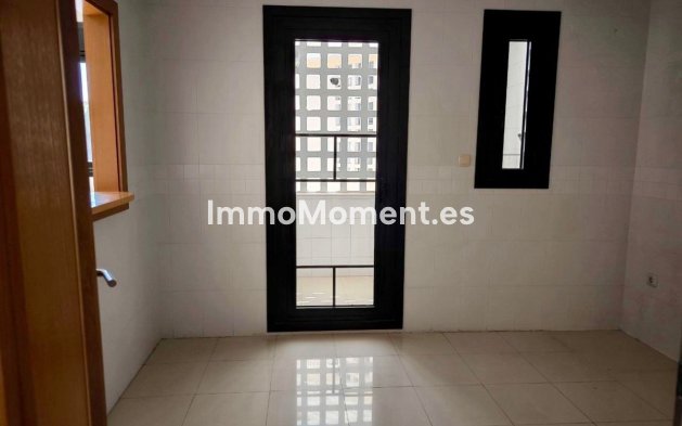 Bestaande woning - Appartement - Marbella - Puerto Banús