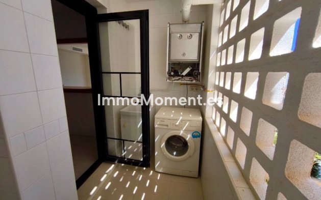 Bestaande woning - Appartement - Marbella - Puerto Banús