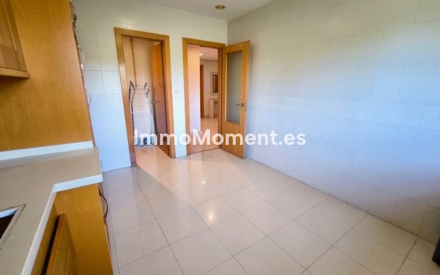 Resale - Apartment - Marbella - Puerto Banús