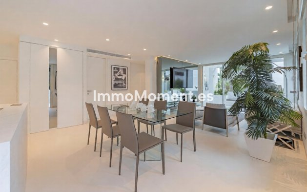 Reventa - Apartamento - Marbella - The Golden Mile