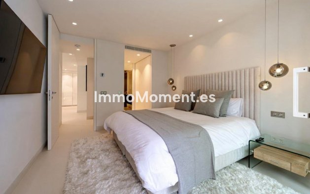 Reventa - Apartamento - Marbella - The Golden Mile