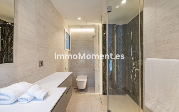 Reventa - Apartamento - Marbella - The Golden Mile