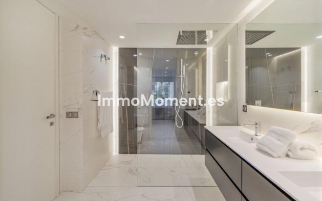 Reventa - Apartamento - Marbella - The Golden Mile