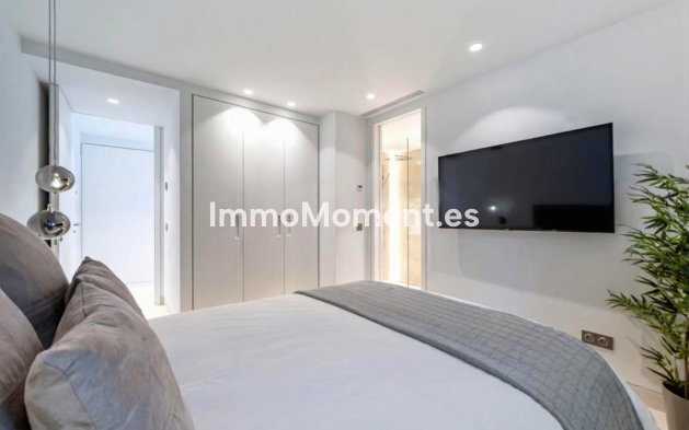Reventa - Apartamento - Marbella - The Golden Mile