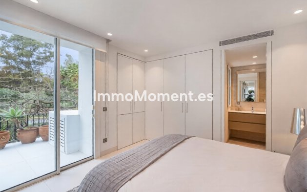 Reventa - Apartamento - Marbella - The Golden Mile