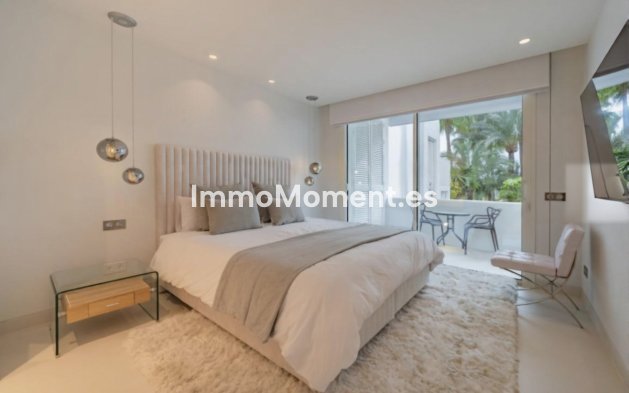 Reventa - Apartamento - Marbella - The Golden Mile