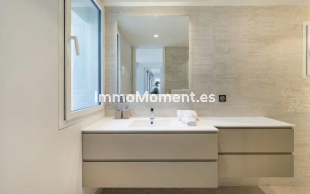 Reventa - Apartamento - Marbella - The Golden Mile