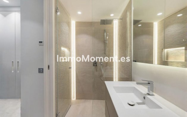 Reventa - Apartamento - Marbella - The Golden Mile
