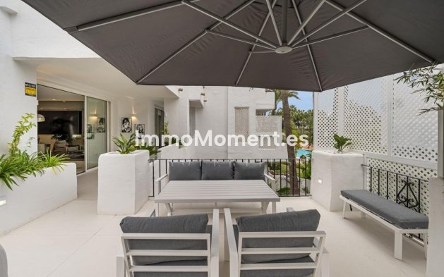 Reventa - Apartamento - Marbella - The Golden Mile