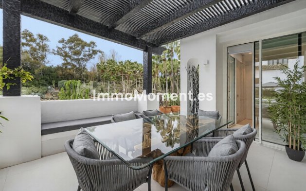 Reventa - Apartamento - Marbella - The Golden Mile