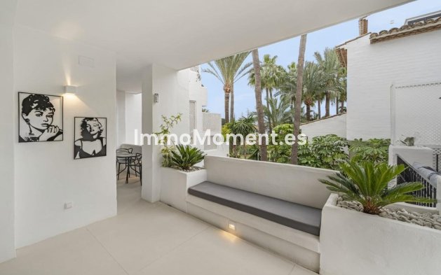 Reventa - Apartamento - Marbella - The Golden Mile