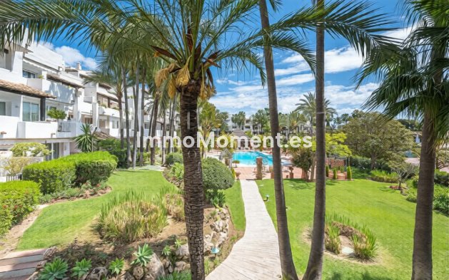 Reventa - Apartamento - Marbella - The Golden Mile