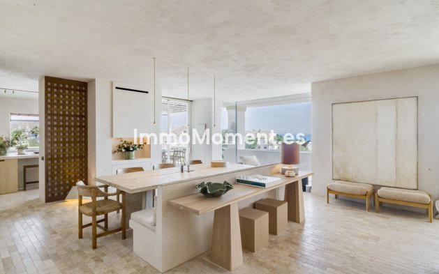 Wiederverkauf - Wohnung - Marbella - The Golden Mile