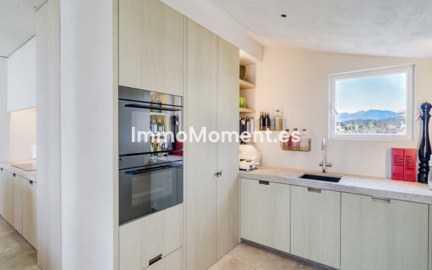 Wiederverkauf - Wohnung - Marbella - The Golden Mile