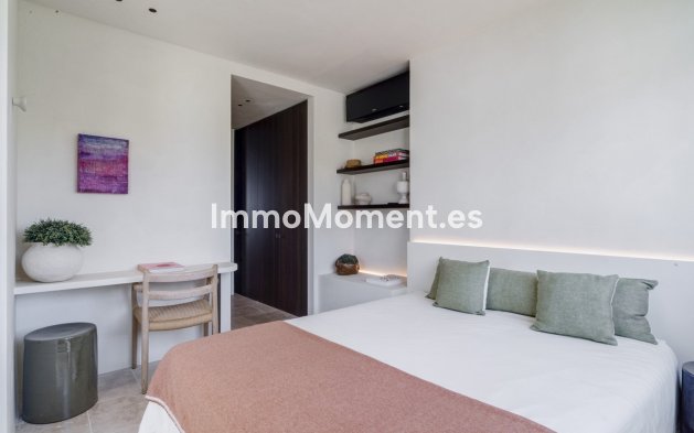 Wiederverkauf - Wohnung - Marbella - The Golden Mile