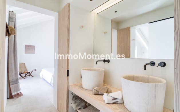 Wiederverkauf - Wohnung - Marbella - The Golden Mile