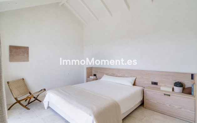 Wiederverkauf - Wohnung - Marbella - The Golden Mile