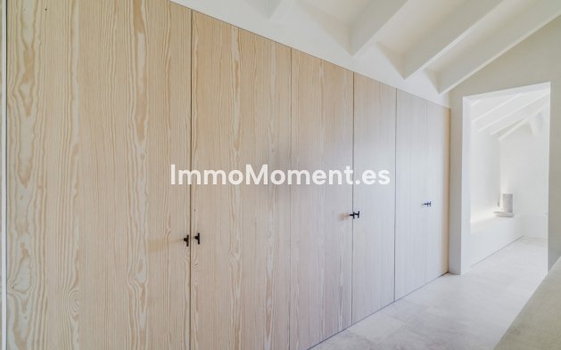 Wiederverkauf - Wohnung - Marbella - The Golden Mile