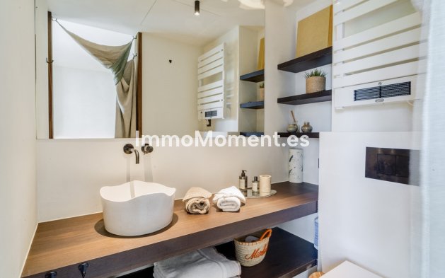 Wiederverkauf - Wohnung - Marbella - The Golden Mile