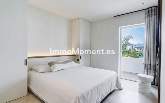 Wiederverkauf - Wohnung - Marbella - The Golden Mile