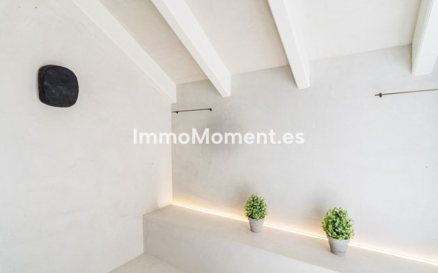 Wiederverkauf - Wohnung - Marbella - The Golden Mile