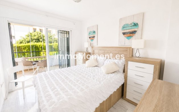 Bestaande woning - Appartement - Mijas - Calahonda