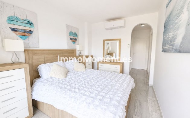 Bestaande woning - Appartement - Mijas - Calahonda