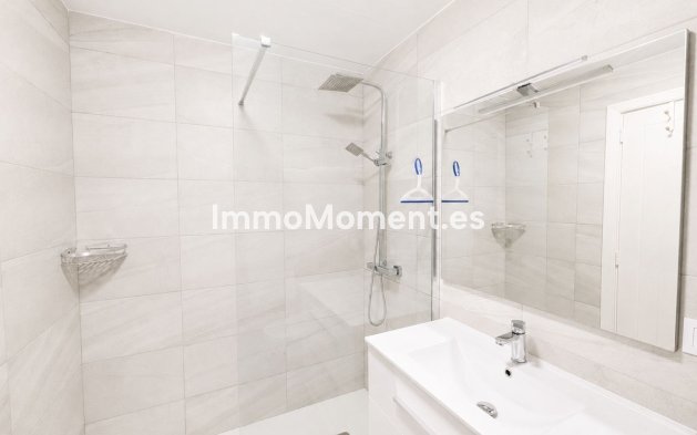 Bestaande woning - Appartement - Mijas - Calahonda