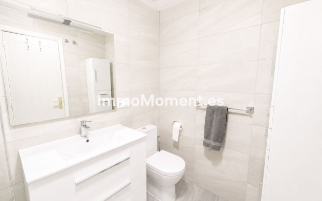 Bestaande woning - Appartement - Mijas - Calahonda