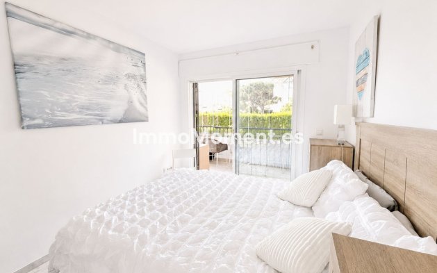 Bestaande woning - Appartement - Mijas - Calahonda