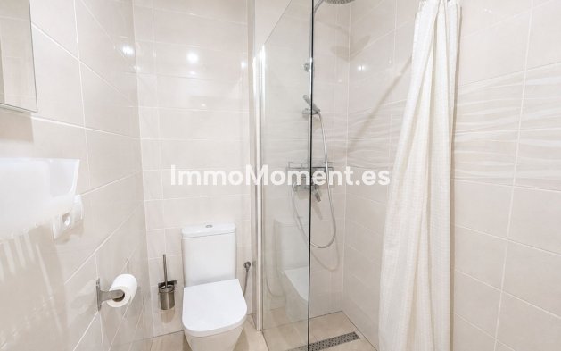 Bestaande woning - Appartement - Mijas - Calahonda