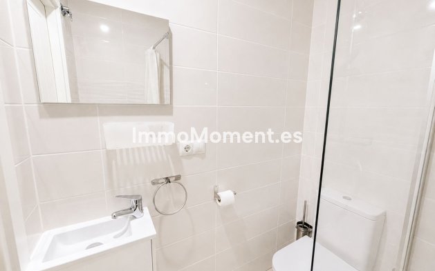 Bestaande woning - Appartement - Mijas - Calahonda