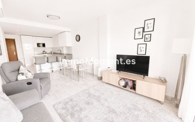 Bestaande woning - Appartement - Mijas - Calahonda