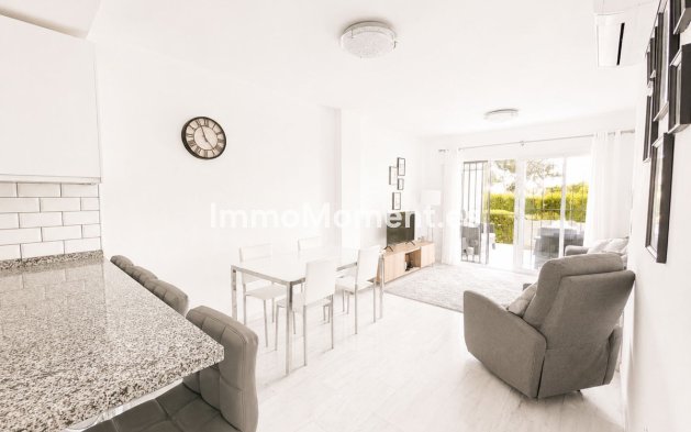 Bestaande woning - Appartement - Mijas - Calahonda