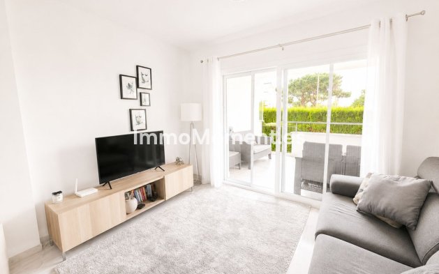 Bestaande woning - Appartement - Mijas - Calahonda