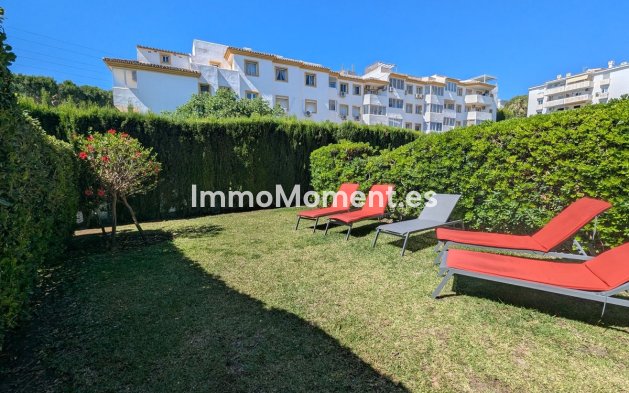 Bestaande woning - Appartement - Mijas - Calahonda