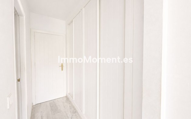 Bestaande woning - Appartement - Mijas - Calahonda