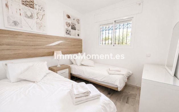 Bestaande woning - Appartement - Mijas - Calahonda