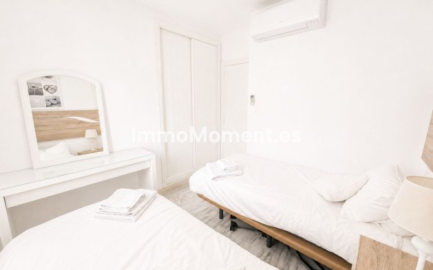 Bestaande woning - Appartement - Mijas - Calahonda