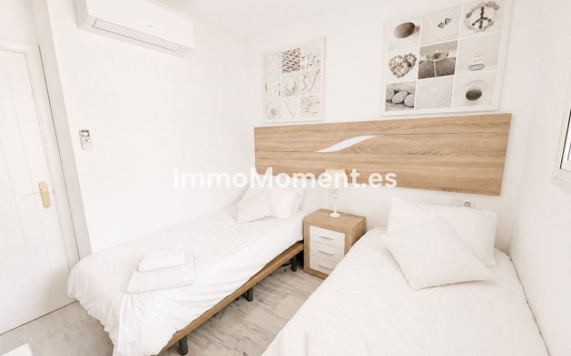 Bestaande woning - Appartement - Mijas - Calahonda