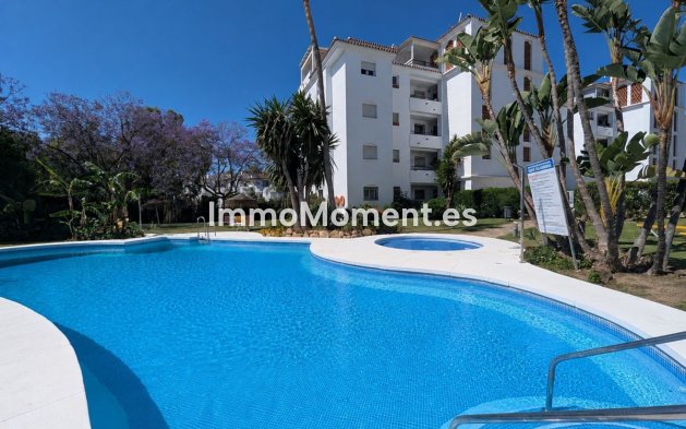 Bestaande woning - Appartement - Mijas - Calahonda