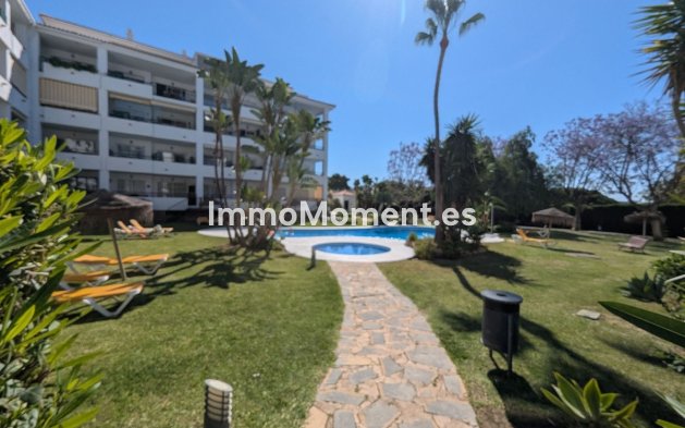 Bestaande woning - Appartement - Mijas - Calahonda