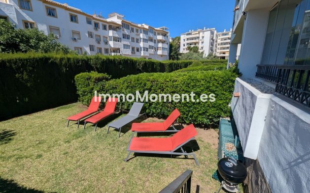 Bestaande woning - Appartement - Mijas - Calahonda