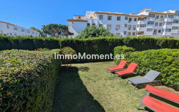 Bestaande woning - Appartement - Mijas - Calahonda
