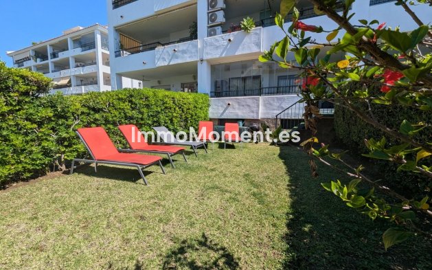Bestaande woning - Appartement - Mijas - Calahonda