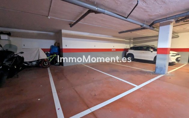 Bestaande woning - Appartement - Mijas - Calahonda