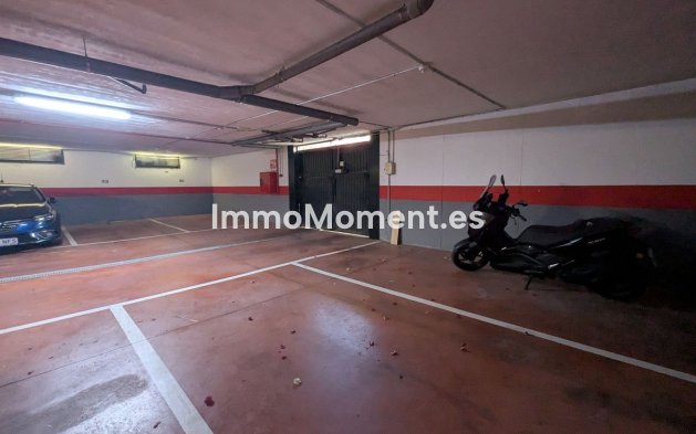 Bestaande woning - Appartement - Mijas - Calahonda