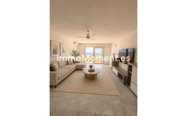 Wiederverkauf - Wohnung - Benalmadena - Benalmadena Costa