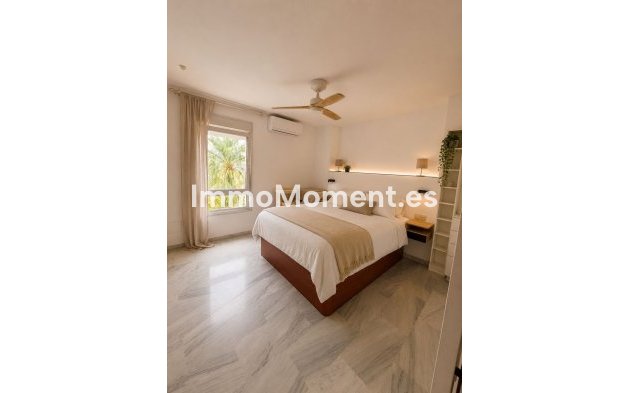 Wiederverkauf - Wohnung - Benalmadena - Benalmadena Costa