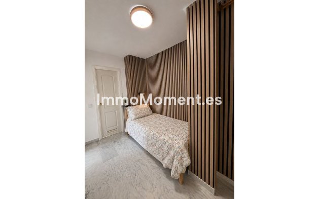 Wiederverkauf - Wohnung - Benalmadena - Benalmadena Costa